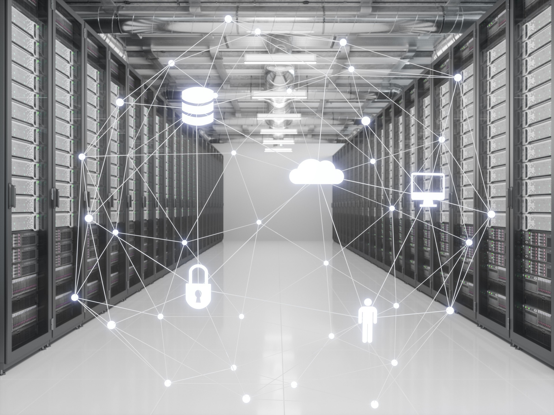  Legacy Data Center Decommission 